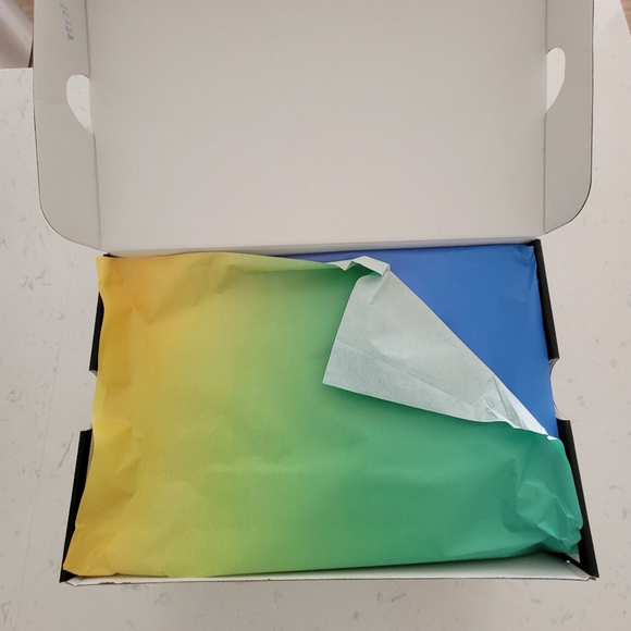 Nike Dunks Low Xavier Schipani x Dunk Low SB 'Be True - Trans Joy' - Picture 4 of 13